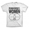 Pánské tričko Teorie velkého třesku The Universe Of All Women XXL Pánské tričko Teorie velkého třesku The Universe Of All Women XXL