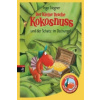 Der kleine Drache Kokosnuss und der Schatz im Dschungel (Ingo Siegner,Ingo Siegner)(Pevná) Der kleine Drache Kokosnuss und der Schatz im Dschungel (Ingo Siegner,Ingo Siegner)(Pevná)