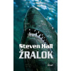 Žralok - Steven Hall Žralok - Steven Hall