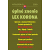 Aktualizácia VI/1 2020 – LEX-KORONA – životné prostredie, voda a ovzdušie, odpady a obaly Aktualizácia VI/1 2020 – LEX-KORONA – životné prostredie, voda a ovzdušie, odpady a obaly