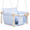 Záhradná hojdačka - Kidaboo Bucket Swing For Baby For Baby Deckchair Ce Blue Blue (Kidaboo Bucket Swing For Baby For Baby Deckchair Ce Blue Blue) Záhradná hojdačka - Kidaboo Bucket Swing For Baby For Baby Deckchair Ce Blue Blue (Kidaboo Bucket Swing For Baby For Baby Deckchair Ce Blue Blue)