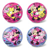MaDe Lopta Disney Minnie rúžová a fialová MaDe Lopta Disney Minnie rúžová a fialová