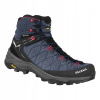 SALEWA TURISTICKÉ TOPÁNKY ALP TRAINER 2 MID GTX 00-0000061383_8760 veľ. 38,5 SALEWA TURISTICKÉ TOPÁNKY ALP TRAINER 2 MID GTX 00-0000061383_8760 veľ. 38,5