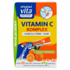 Maxi Vita Vitamin C komplex 20 vrecúšok 40 g Maxi Vita Vitamin C komplex 20 vrecúšok 40 g