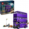 LEGO® Harry Potter™ 76446 Dobrodružství v záchranném kouzelnickém autobusu LEGO® Harry Potter™ 76446 Dobrodružství v záchranném kouzelnickém autobusu