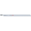 Bosch Accessories 2608665237 Precízny kotúč do priamočiarej píly PRO Wood T1044DP, 250 mm, 2-dielny. 2 ks; 2608665237 Bosch Accessories 2608665237 Precízny kotúč do priamočiarej píly PRO Wood T1044DP, 250 mm, 2-dielny. 2 ks; 2608665237