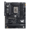 ASUS TUF GAMING Z890-PLUS WIFI/LGA 1851/ATX ASUS TUF GAMING Z890-PLUS WIFI/LGA 1851/ATX