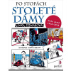 Po stopách stoleté dámy (Lenka Pecharová) Po stopách stoleté dámy (Lenka Pecharová)