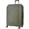 ROCK Austin L PP - zelená (TR-0261/3-L_OLIVE-GREEN) ROCK Austin L PP - zelená (TR-0261/3-L_OLIVE-GREEN)