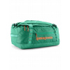 Taška Patagonia Black Hole Duffel 40L - aqua stone Taška Patagonia Black Hole Duffel 40L - aqua stone