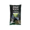 Krmivo Sensas 3000 Carpes Tasty Garlic - kapor/cesnak Krmivo Sensas 3000 Carpes Tasty Garlic - kapor/cesnak