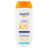 Sarantis Astrid Sun mlieko na opaľovanie SPF20 200 ml Sarantis Astrid Sun mlieko na opaľovanie SPF20 200 ml