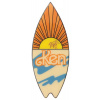 FaNaTtik Barbie Bottle Otvírák Ken Surfboard Magnetic FaNaTtik Barbie Bottle Otvírák Ken Surfboard Magnetic
