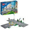 LEGO City 60304 Križovatka LEGO City 60304 Križovatka