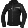 iXS Laminated jacket iXS RAPID-STX 1.0 X2-311405 čierna XS iXS Laminated jacket iXS RAPID-STX 1.0 X2-311405 čierna XS