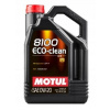 Syntetický olej Motul 1 l 0W-20 Syntetický olej Motul 1 l 0W-20