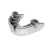 OPRO SILVER GEN 5 UFC CHRÁNIČ ZUBŮ SENIOR - 3 barvy Barva: Bílá/Stříbrná OPRO SILVER GEN 5 UFC CHRÁNIČ ZUBŮ SENIOR - 3 barvy Barva: Bílá/Stříbrná