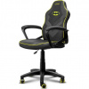 TRUST GXT703BM REVVO KIDS CHAIR BATMAN 25786 TRUST GXT703BM REVVO KIDS CHAIR BATMAN 25786