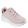 Skechers Women's Uno Lite Runners Rose 8 (41) Skechers Women's Uno Lite Runners Rose 8 (41)