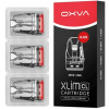 OXVA Xlim CL Pod Top Fill cartridge 0,4ohm 3ml (1.bal. 3ks) 1ks OXVA Xlim CL Pod Top Fill cartridge 0,4ohm 3ml (1.bal. 3ks) 1ks