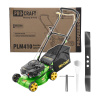Benzínová kosačka Procraft PLM410 | PLM410 Benzínová kosačka Procraft PLM410 | PLM410