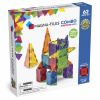 Magna-Tiles Magnetická stavebnica Combo 62 dielov Magna-Tiles Magnetická stavebnica Combo 62 dielov