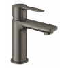 GROHE Lineare - Páková umývadlová batéria, veľkosť XS, kartáčovaný Hard Graphite 23791AL1 GROHE Lineare - Páková umývadlová batéria, veľkosť XS, kartáčovaný Hard Graphite 23791AL1
