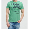 CAMP DAVID TRIČKO FLIGHT GREEN S CAMP DAVID TRIČKO FLIGHT GREEN S