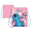 Lilo a Stitch Vak Disney Stitch a Angel růžový Lilo a Stitch Vak Disney Stitch a Angel růžový
