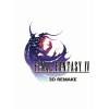 Final Fantasy IV 3D Remake - Steam PC Final Fantasy IV 3D Remake - Steam PC