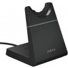 Jabra Evolve2 65 Deskstand, USB-C, Black 14207-63