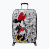 Cestovný kufor American Tourister Disney Wavebreaker Spinner 96 l Cestovný kufor American Tourister Disney Wavebreaker Spinner 96 l