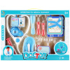 CreativeToys Súprava lekárskeho príslušenstva CreativeToys Súprava lekárskeho príslušenstva
