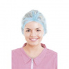 Čepiec extra ľahký, modrý/100ks Čepiec extra ľahký, modrý/100ks