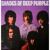 Shades Of Deep Purple Shades Of Deep Purple