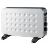 Konvektor Strend Pro DL04B, 1250/2000W, 230V, +ventilátor s ohrevom Konvektor Strend Pro DL04B, 1250/2000W, 230V, +ventilátor s ohrevom