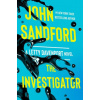 Investigator (John Sandford)(Pevná) Investigator (John Sandford)(Pevná)