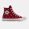 Converse Women's Chuck Taylor All Star Canvas High-Top Trainers 601-Days Ahea 5.5 (38.5) Converse Women's Chuck Taylor All Star Canvas High-Top Trainers 601-Days Ahea 5.5 (38.5)