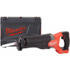 Milwaukee M18ONEFSZ-0X Šabľová píla ONE KEY (18V/bez aku) HD-Box 4933478296 Milwaukee M18ONEFSZ-0X Šabľová píla ONE KEY (18V/bez aku) HD-Box 4933478296