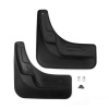 Zásterky kolies VW Tiguan 2007-2016 Predné Zásterky kolies VW Tiguan 2007-2016 Predné