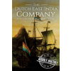 Dutch East India Company (Hourly History)(Brožovaná) Dutch East India Company (Hourly History)(Brožovaná)