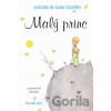 Malý princ - Antoine de Saint-Exupéry, Antoine De Saint-Exupéry (ilustrátor) Malý princ - Antoine de Saint-Exupéry, Antoine De Saint-Exupéry (ilustrátor)