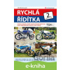 E-kniha Rychlá řídítka - Jiří Wohlmuth E-kniha Rychlá řídítka - Jiří Wohlmuth