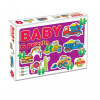 Dohány baby puzzle stavebné stroje 635-1 Dohány baby puzzle stavebné stroje 635-1