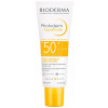 Bioderma Photoderm Aquafluide opaľovací pleťový krém SPF50+ 40 ml Bioderma Photoderm Aquafluide opaľovací pleťový krém SPF50+ 40 ml