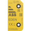 ABB Snímač Eva s unikátním kódem DYN/OSSD, vyžaduje připojení k snímači Adam 2TLA020046R0900 ABB Snímač Eva s unikátním kódem DYN/OSSD, vyžaduje připojení k snímači Adam 2TLA020046R0900