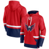 Washington Capitals - Battle Power Play NHL Mikina s kapucňou S/USA=M/EU Washington Capitals - Battle Power Play NHL Mikina s kapucňou S/USA=M/EU