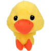 PLYŠ Kurčiatko (kačička) Big Headz 12cm *PLYŠOVÉ HRAČKY* PLYŠ Kurčiatko (kačička) Big Headz 12cm *PLYŠOVÉ HRAČKY*