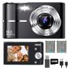 DIGITÁLNY FOTOAPARÁT PRE DETI 50MP S FUNKCIOU PROTI OTRASOM DIGITÁLNY FOTOAPARÁT PRE DETI 50MP S FUNKCIOU PROTI OTRASOM