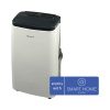 Smart mobilná klimatizácia Hantech 12000 BTU - kompatibilná so SMART HOME by hornbach Smart mobilná klimatizácia Hantech 12000 BTU - kompatibilná so SMART HOME by hornbach